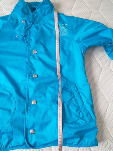 Detska lyziarska snowboard bunda burton 10-12, burton,146