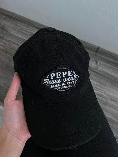Siltovka pepe jeans, pepe jeans