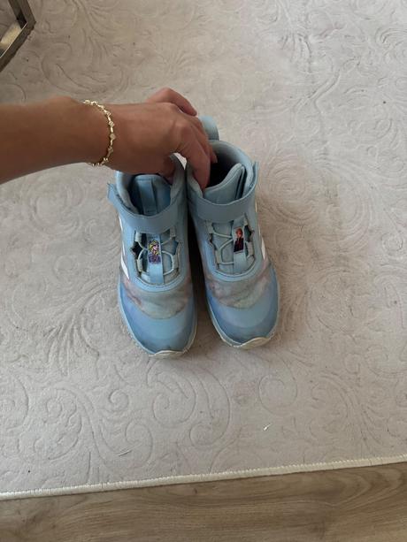 Adidas frozen, adidas,36
