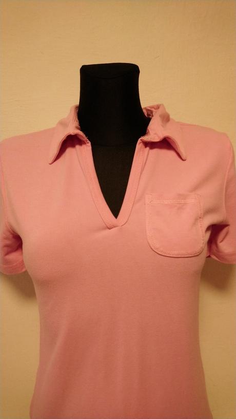 Dámsky elastický top, tcm, tcm,m