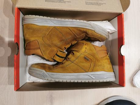 Zimné topánky superfit vel. 38, superfit,38