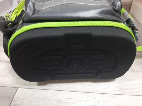 Baagl školská aktovka (taška), 