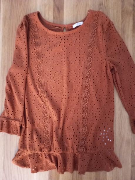 Top orsay, orsay,xs