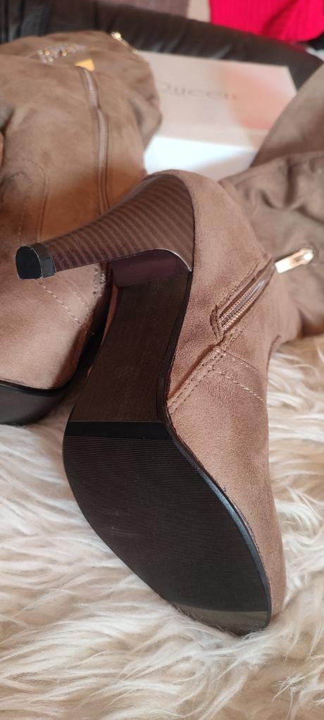 Elegantné čižmy, 36