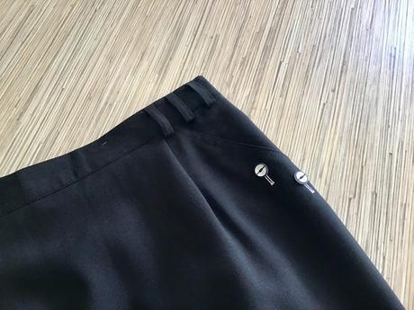 Sukňa eugen klein, 38