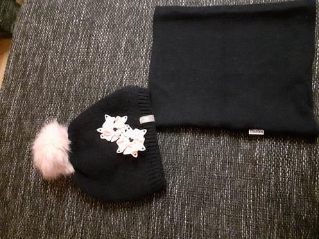 Čiapka so šálom, marika,54