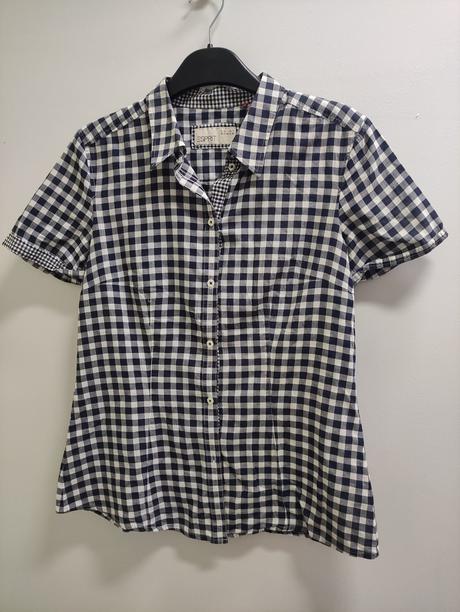 Letná košeľa, esprit,36
