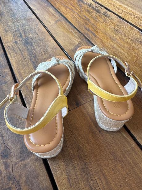 Sandálky graceland, graceland,33