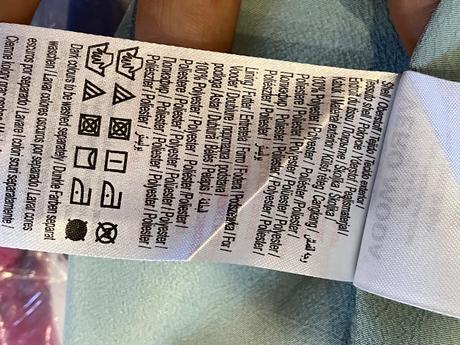 Dámsky top so zaväzovaním okolo krku (m), vero moda,m