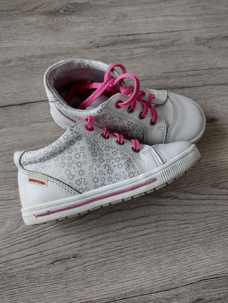 Topánky, protetika,26