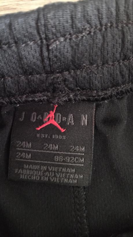 Jordan set - súprava, air jordan,92