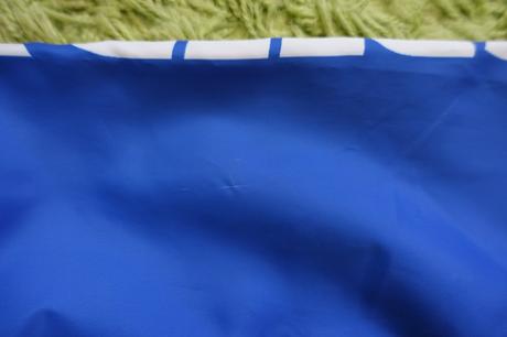 Bunda so sonicom, h&m,98
