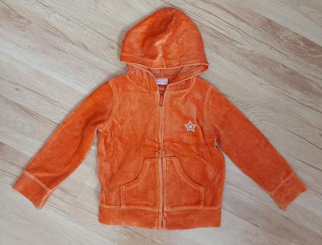 Zamatová bunda, cherokee,98