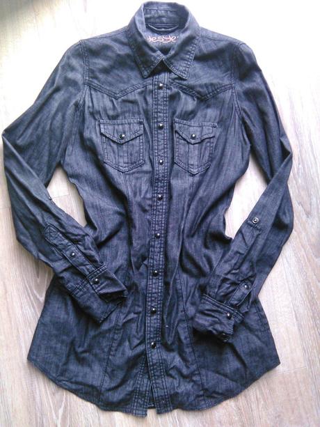 Košeľa, new look,36