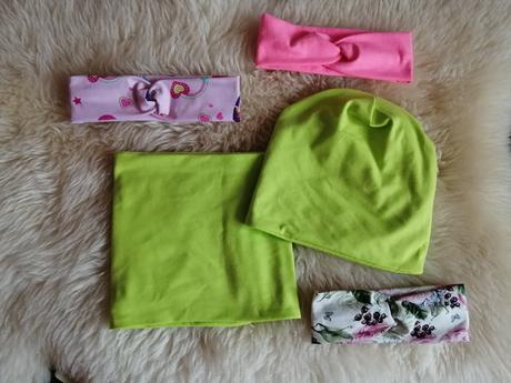 Čiapka a nakrcnik, <50 - xxxl