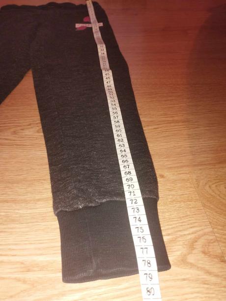 Tepláky 134/140, pepperts,134