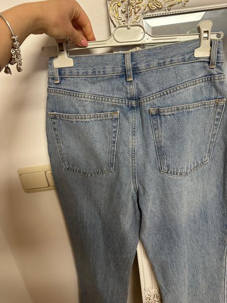 Asos rifle dotrhané, xs