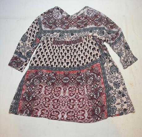 Saty zara prechodne 110, zara,104