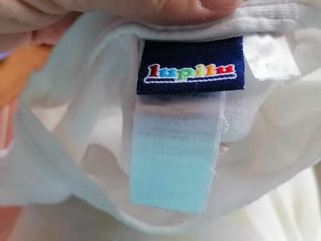 Pyžamko vel. 98/104, lupilu,98