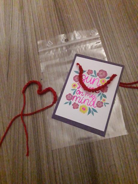 Naramok pre novorodencov,