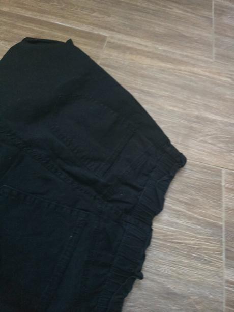 Nohavice s/m, reserved,s