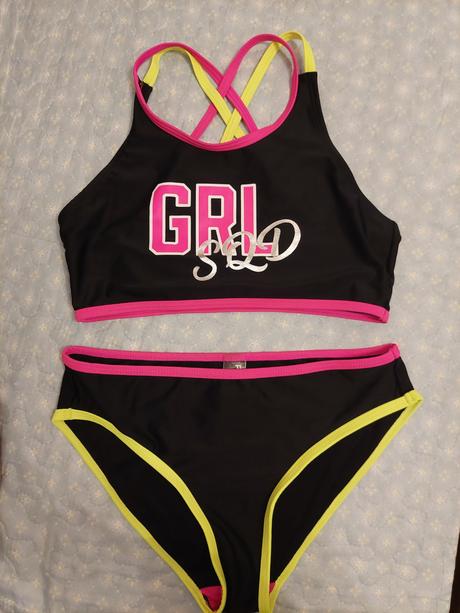 Dvojdielne plavky, takko,152