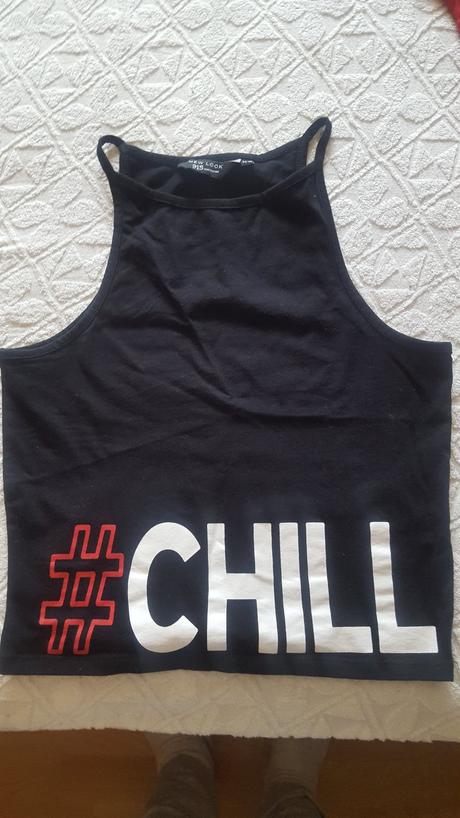 Top sportovy, new look,164