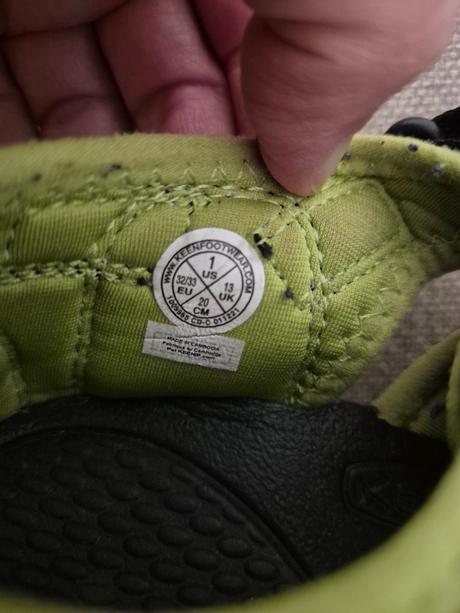 Keen sandale, keen,32