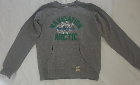 Mikina 152/158, piazza italia,152