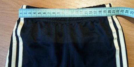 Tepláky adidas 74/80, adidas,74