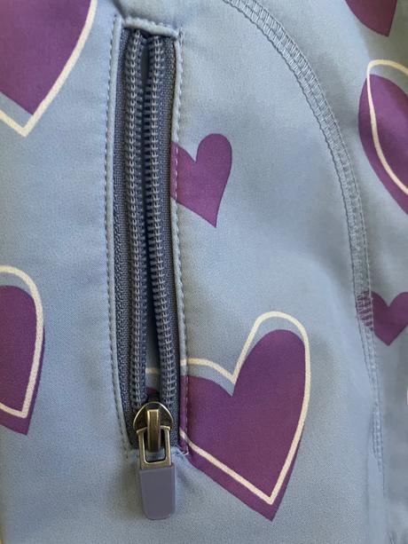 Prechodná bunda, 104