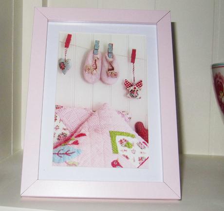 Obraz do detskej izby, 