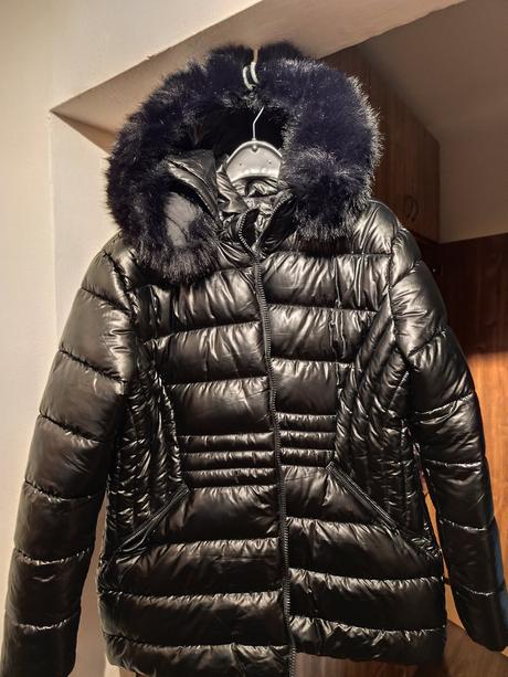 Super tepla bundička, xxl