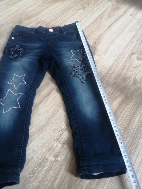 Dievčenské rifle, dopodopo,104