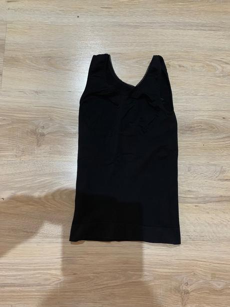 Sťahovacie tielko s až m, s