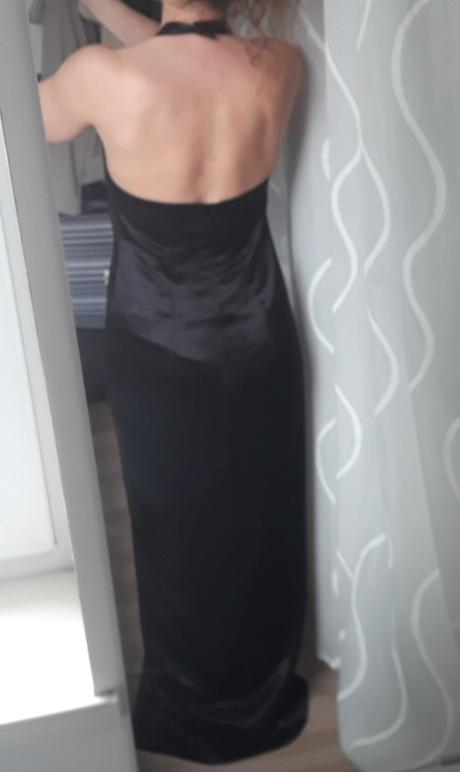 Spoločenské šaty, m