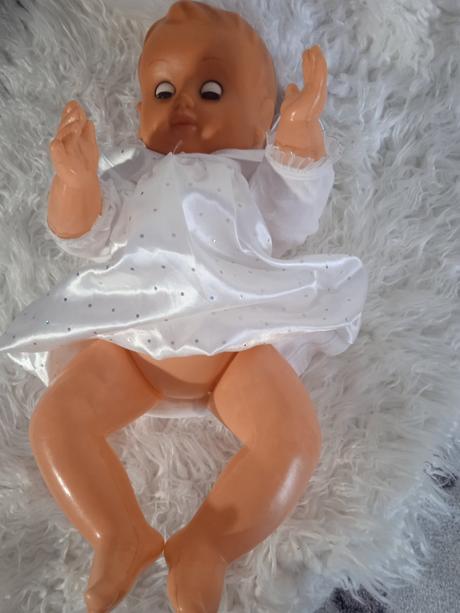 Gumotex bábätko,
