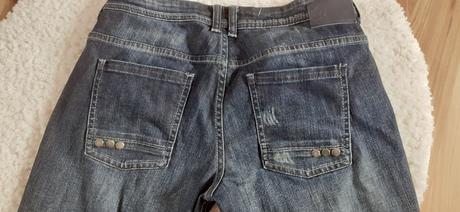 Rifle pas 88cm, s.oliver,m