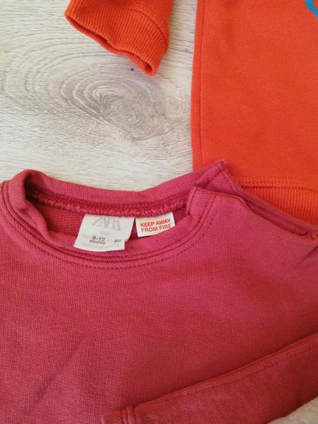 Krásne svetríky, top stav,veľ.80, 80