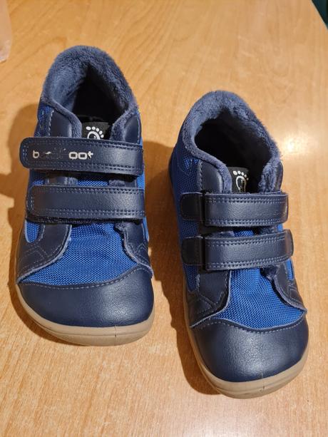 Topánky barefoot, 32