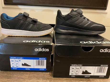 Adidas botasky, adidas,27