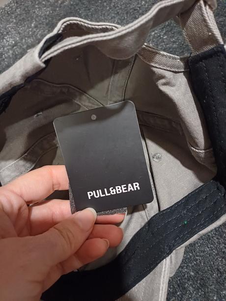 Siltovka v.uni, pull&bear