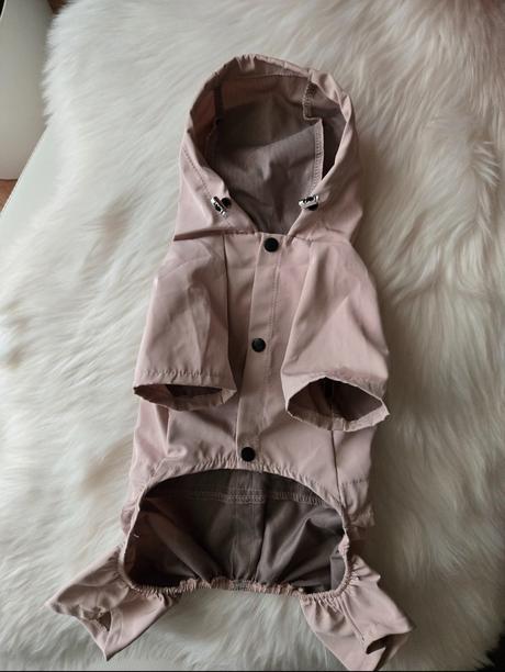 Oblečenie pre psíka, 