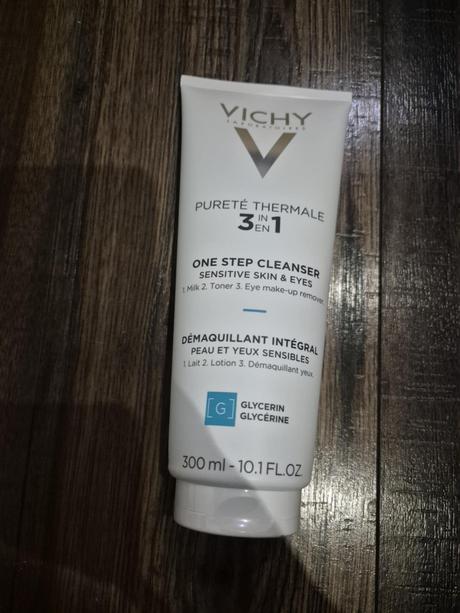 Vichy 3v1 400ml,