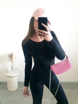 Overal s kamienkami m/l, m