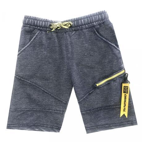Chlapčenské bavlnené kraťasy., kugo,116 / 122 / 134 / 140