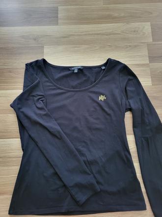 Armani exchange top, armani,l
