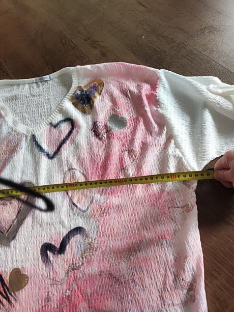 Dámsky ľahučke tričko, 