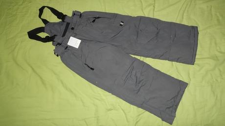 Nove oteplovacky, 104