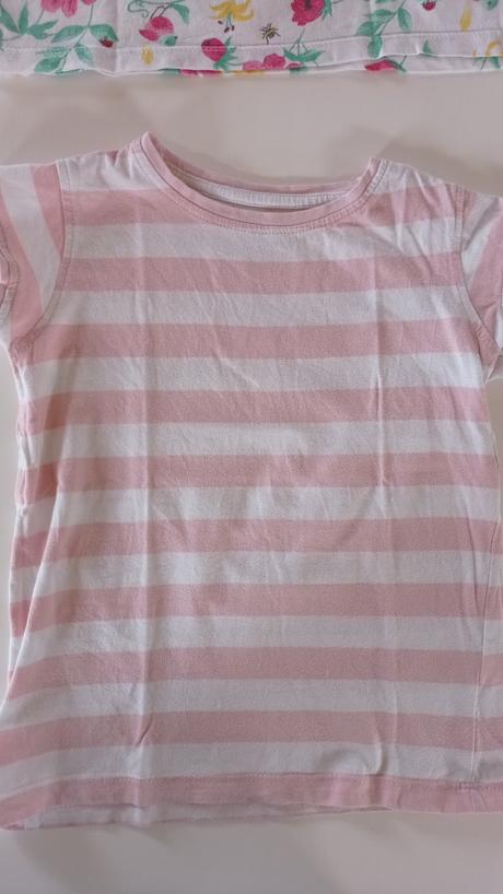 Tričká leto, krátky rukav, f&f,116